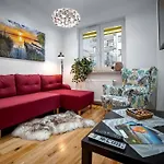 Apartamento Nowoczesny Dwupokojowy Bridget Z Parkingiem *