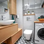 Apartamento Nowoczesny Dwupokojowy Bridget Z Parkingiem Ełk