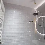 Nowoczesny Dwupokojowy Bridget Z Parkingiem Apartamento Ełk