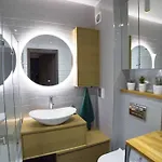Apartamento Nowoczesny Dwupokojowy Bridget Z Parkingiem *
